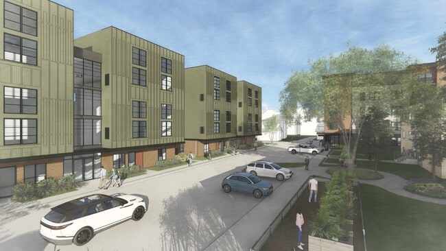 Building Photo - Alley Lots