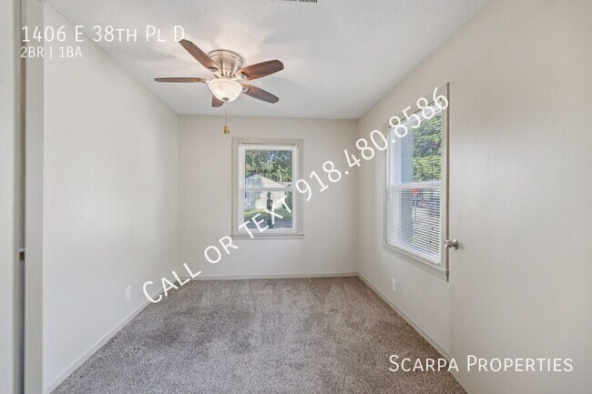 Photo - 1406 E 38th Pl