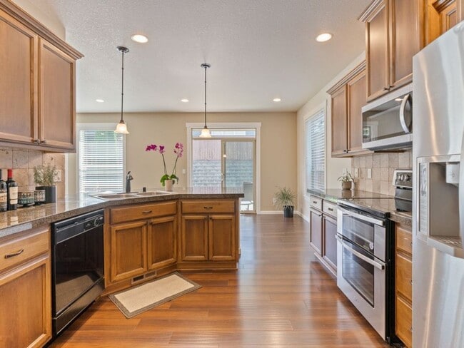 Photo - 4005 N Pioneer Canyon Dr