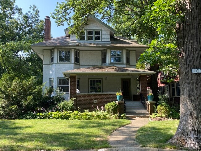 Building Photo - 1005 Ashland Ave Rental
