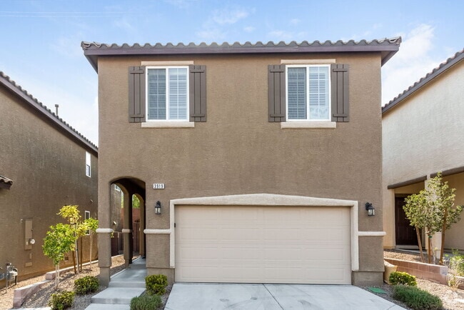 Building Photo - 3919 N Zodiacal Light St Rental