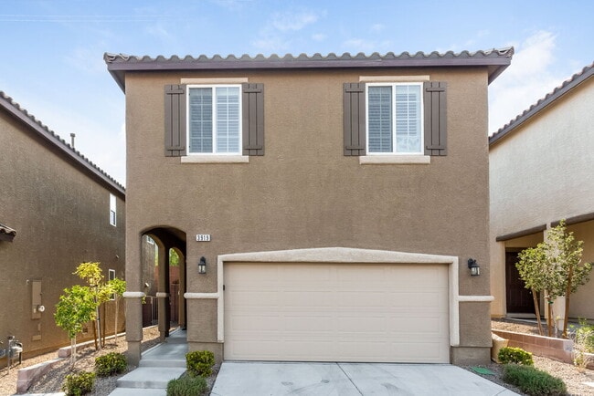 Building Photo - 3919 N Zodiacal Light St Rental