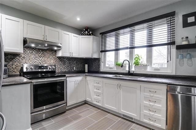 Photo - Spotless 3-Bedroom Main Floor Legal Apartment for Rent in Ajax