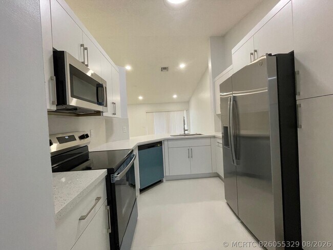 1630 Zenith Way