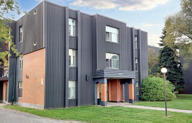 Building Photo - Cooper Heights Aptartment