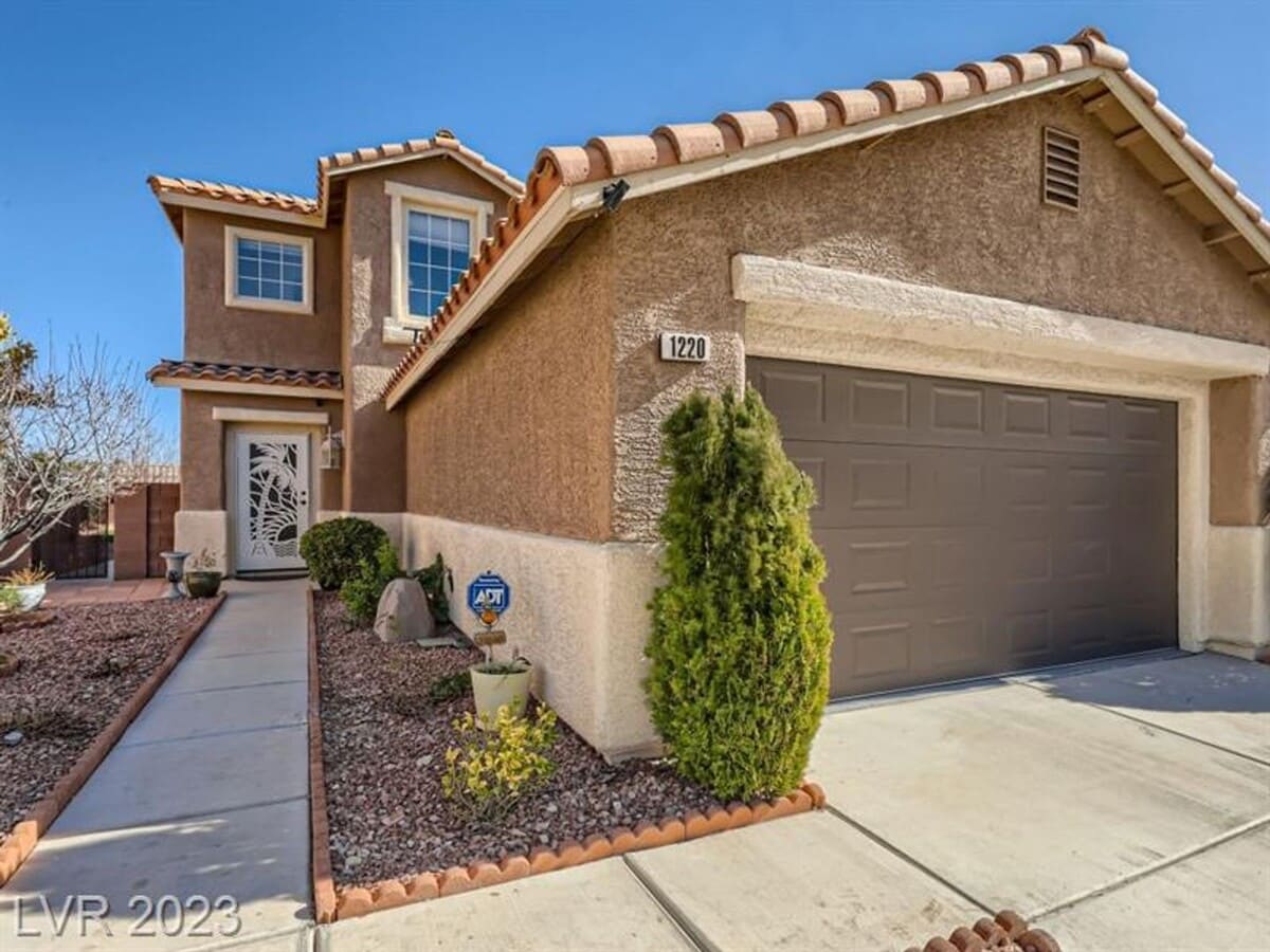 Photo - 4Bed, Unobstructed STRIP & MOUNTAIN Views