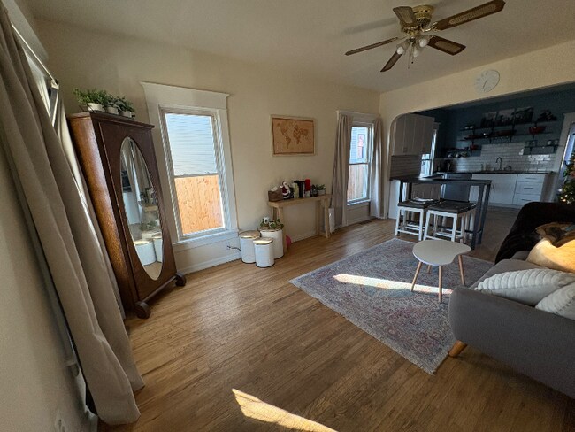 Photo - 215 N Grant Ave