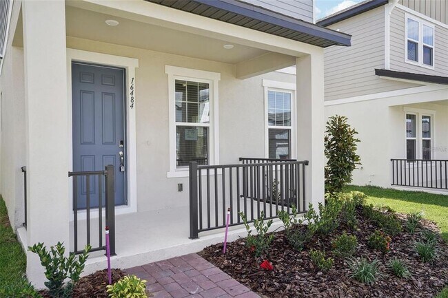 Photo - 16484 Silver Brook Wy