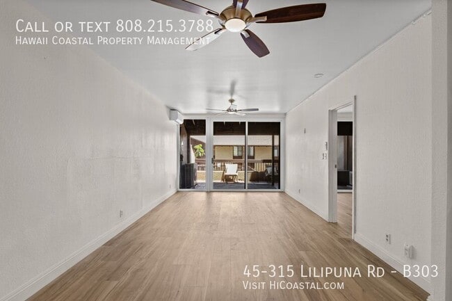 Photo - 45-315 Lilipuna Rd-B303