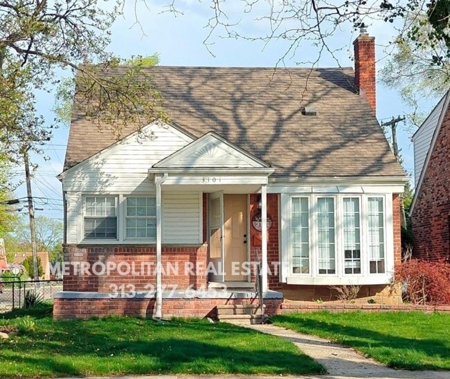 Building Photo - 3101 Culver Ave Rental