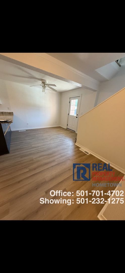 Photo - Newly remodeled duplex!