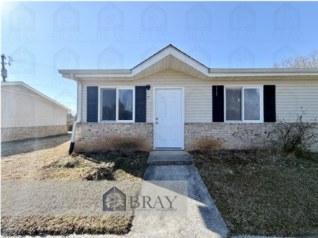 Photo - One-Level Living in a tree lined community Unit 07