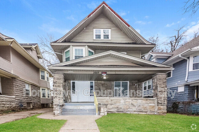 Building Photo - 3227 S Benton Ave Rental