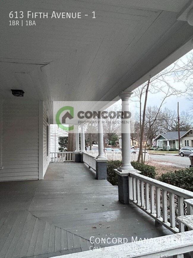 Photo - 613 Fifth Avenue-1 Unit 1