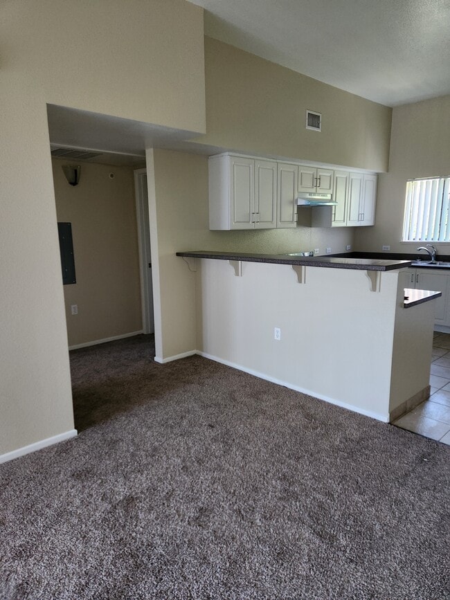Vista Del Sol Senior Living 62+
