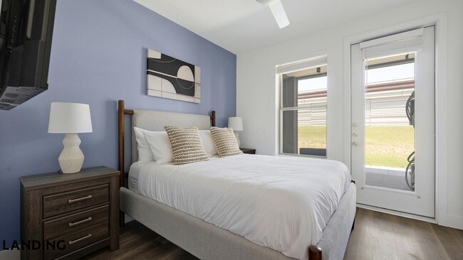 Photo - 6525 Ed Bluestein Blvd Unit 1105