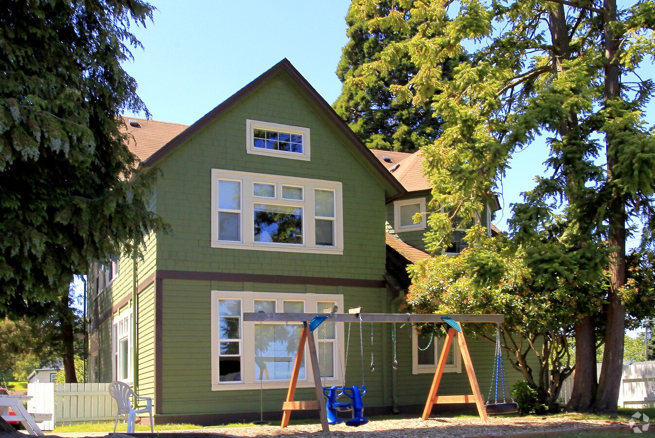 Photo - Housing Hope Crossroads