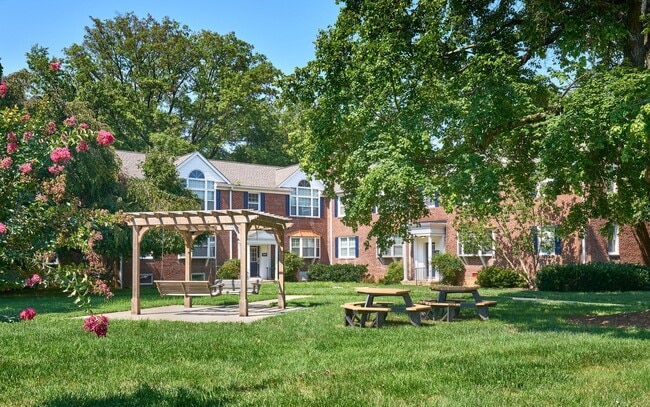 Photo - Rodgers Forge