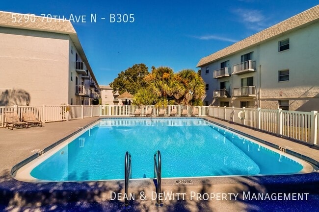 5290 70th Ave N, Pinellas Park, FL 33781
