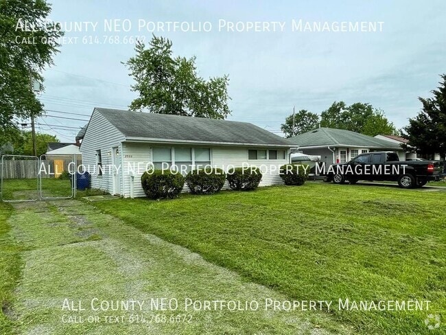 Building Photo - 3533 Gerbert Rd Rental