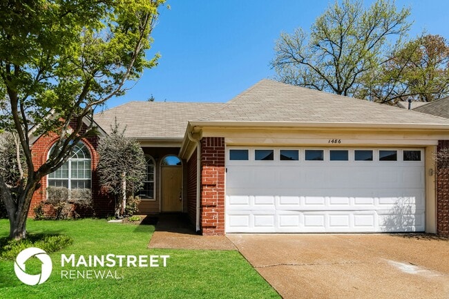 Photo - 1486 Beringer Dr