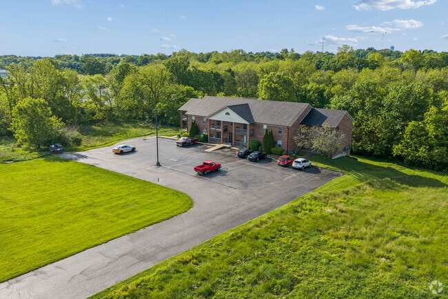 Mason Manor Apartments