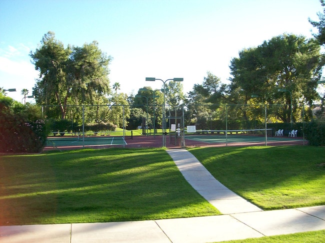 Photo - 9445 N 94th Pl Unit 112