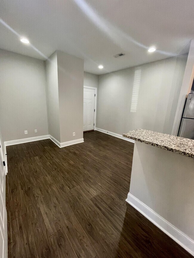 Cornerstone Columns Apartments Lynchburg, VA