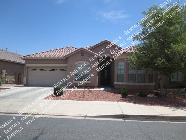 Photo - 7005 S 57th Ave House
