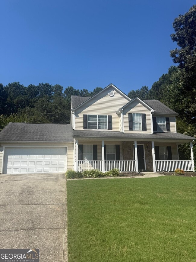 Photo - 3123 Rockview Dr House