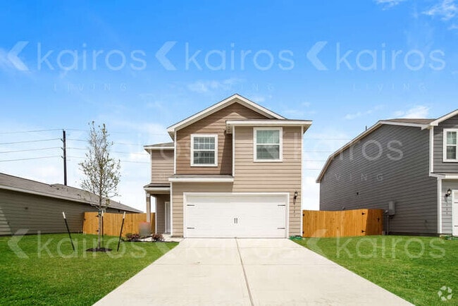 Building Photo - 5727 Littoral Rd Rental