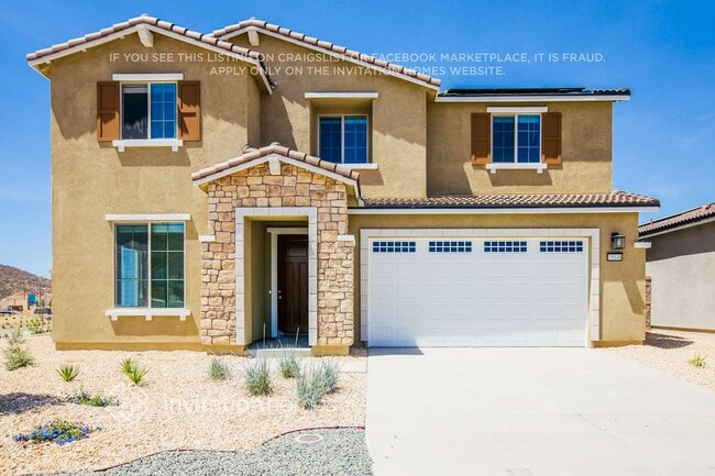 Building Photo - 25148 Zircon Rd Rental
