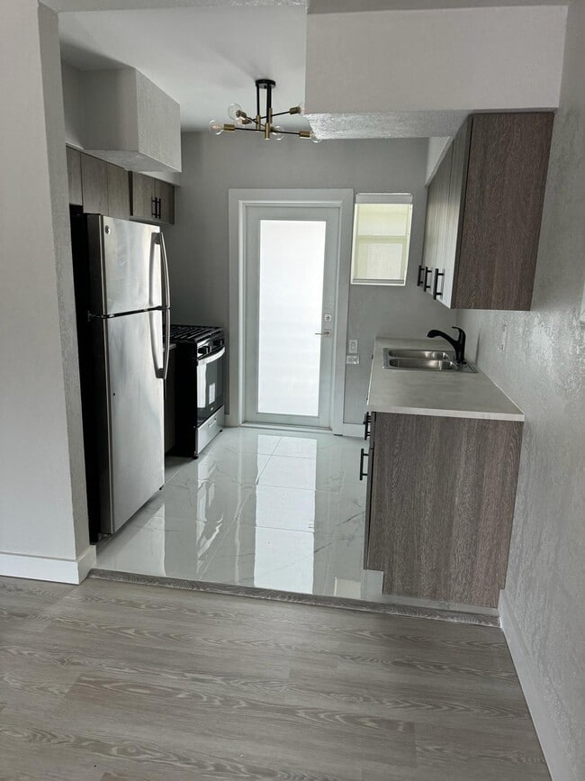 Coral Terrace Apartments Miami, FL