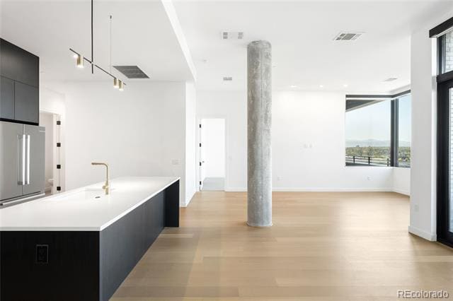 Photo - 3520 Chestnut Pl Unidad PH-1202