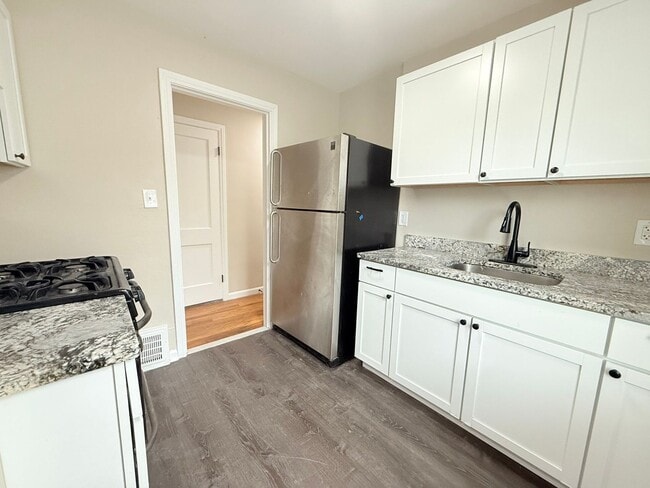 Photo - Freshly Renovated 3-Bedroom Home – Quality...