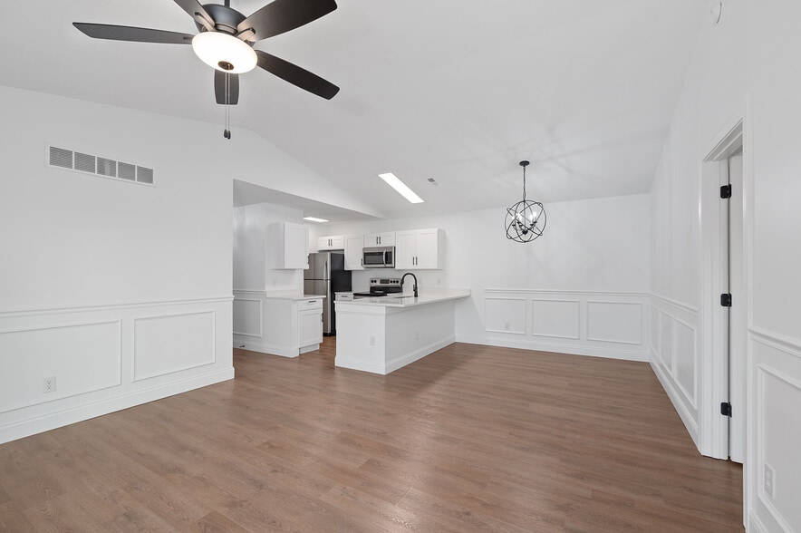 Interior Photo