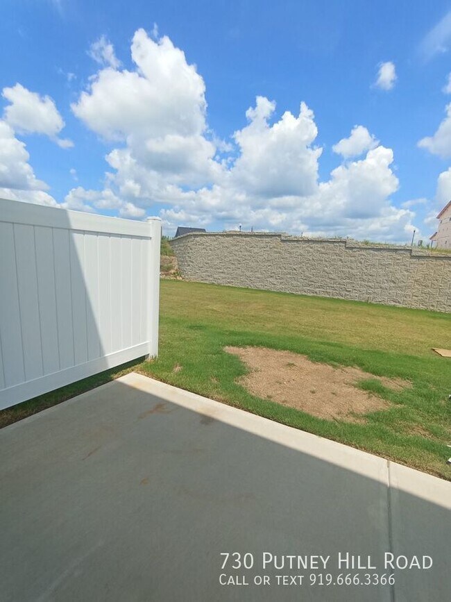 Photo - 730 Putney Hl Rd