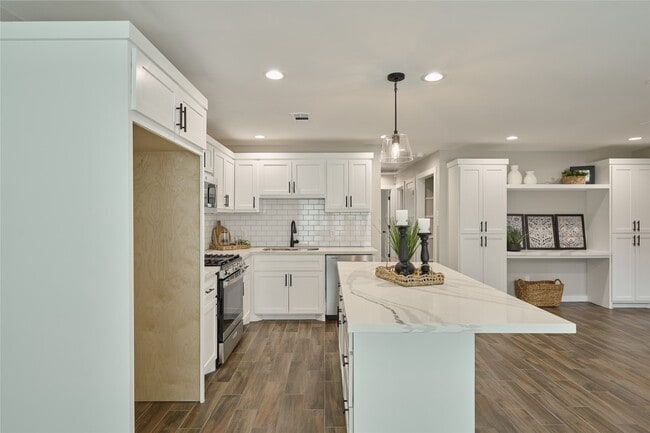 Photo - 1014 Graham Dr Unidad L2