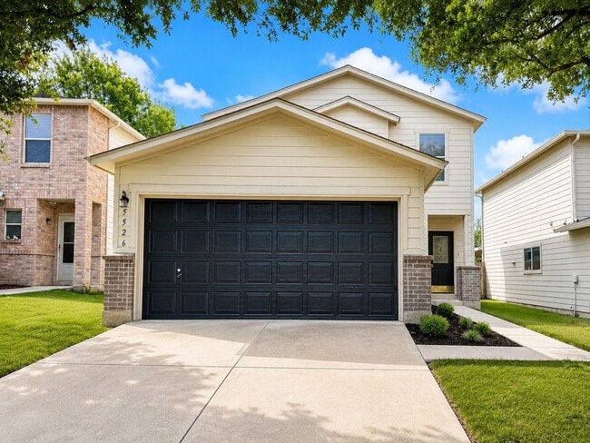 Building Photo - Spacious 3 Bed / 2.5 Bath in NEISD with Open Layout & 2-Car Garage – $1,795