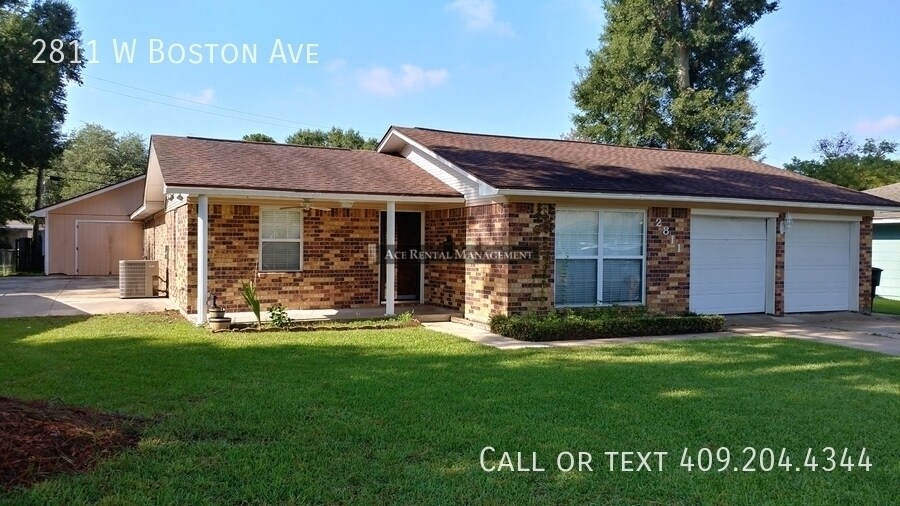 Photo - 2811 W Boston Ave