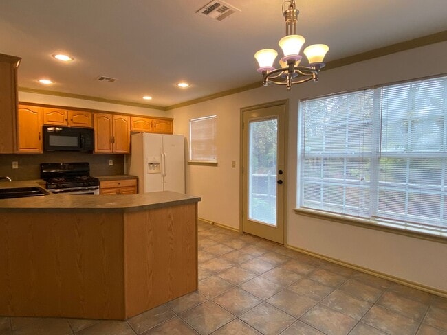 Photo - 4 Bedroom With Downstairs Master Bed