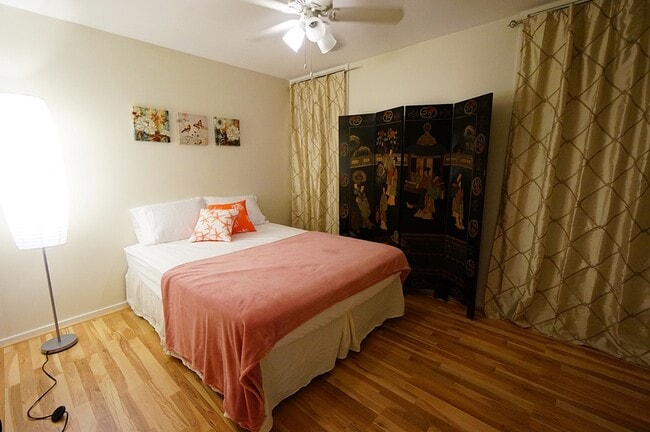 BEDROOM 2 - 1624 Kanunu St Unit 1004