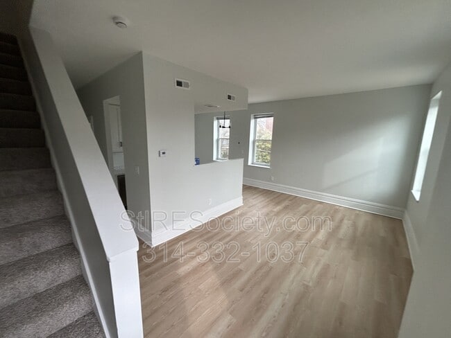 Building Photo - 3501 Pestalozzi St Unit A