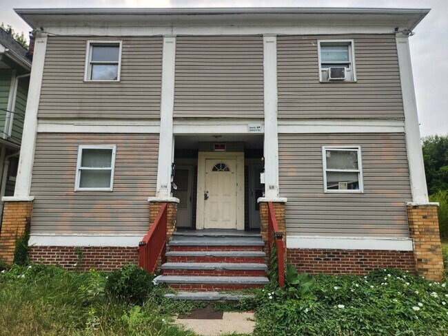 Photo - 536 E 117th St Unit DN South