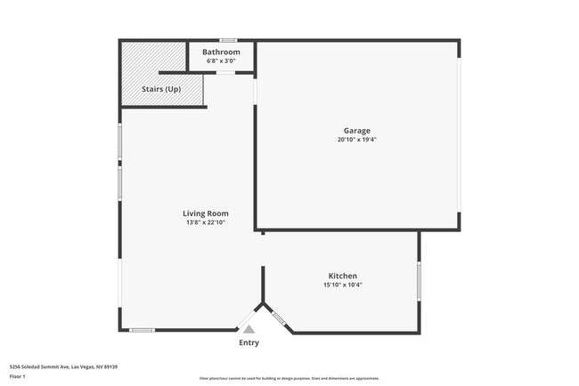 Photo - 5256 Soledad Summit Ave