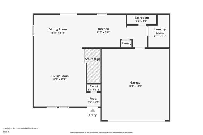 Photo - 3327 Grove Berry Ln