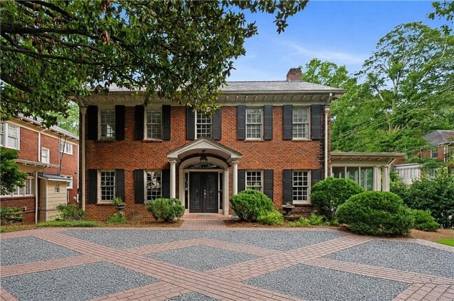 Building Photo - 1337 Briarcliff Rd NE