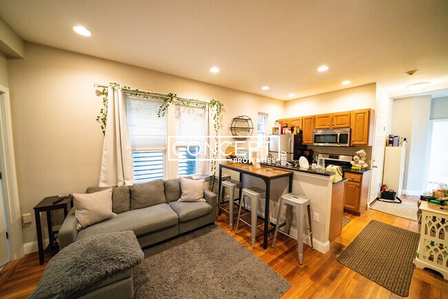 Photo - 3 Alleghany St Unidad 2