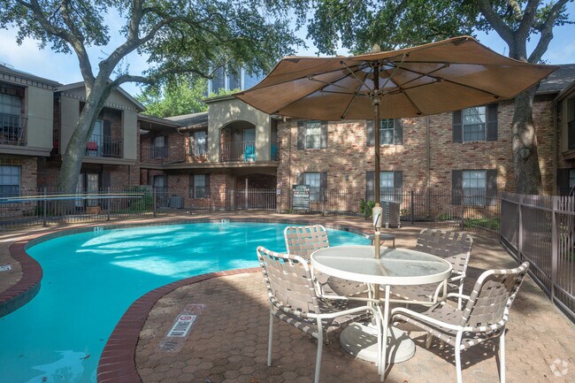 2nd Pool - Sendera At Greenway