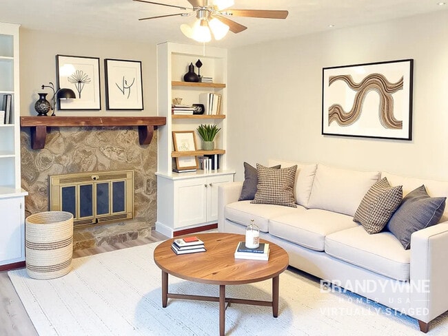 Photo - 3798 Burnt Leaf Ln SW